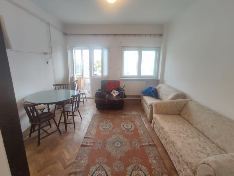 Foisorul de Foc, vanzare garsoniera