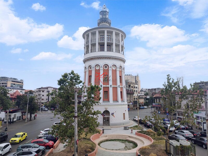 Foisorul de Foc, vanzare garsoniera