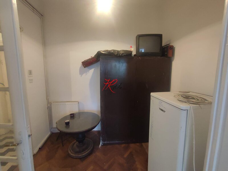 Foisorul de Foc, vanzare garsoniera