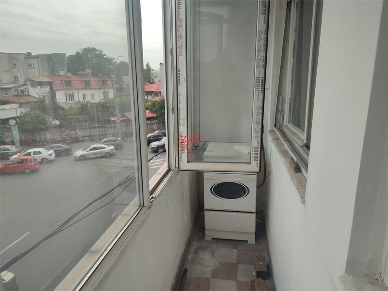 Foisorul de Foc, vanzare garsoniera