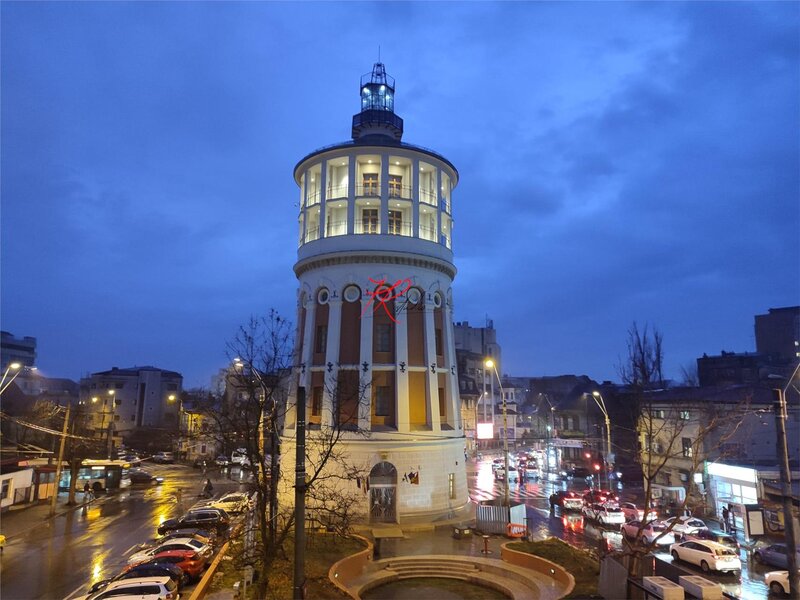 Foisorul de Foc, vanzare garsoniera