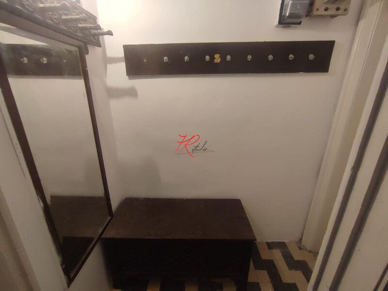 Foisorul de Foc, vanzare garsoniera